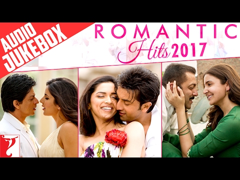 Season Of Love | Romantic Hits - Audio Jukebox