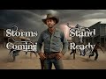 Forgotten Cowboy Wisdom That Still Hits Hard Today