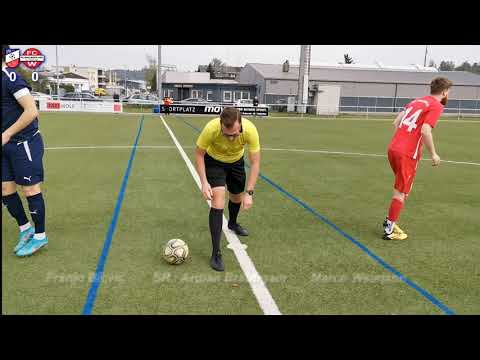 VfB Waldshut - FC Wallbach 0:1 (0:0)