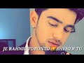 Jassmanak Whatsappstatus TORONTO HSHARRYJASS MANAK NEW SONG TORONTO WHATSAPP STATUS VIDEO