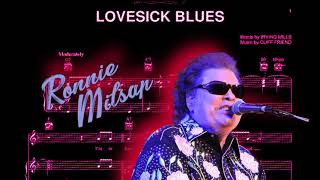 Ronnie Milsap -- Lovesick Blues