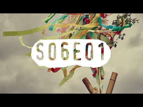 CityMatiné s06e01 - Maximárkás majális mutatványosokkal