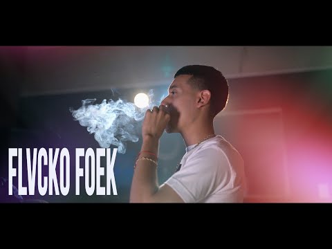 Flvcko Foek - Damaged Soul
