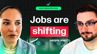 The Future of Work: Why Your Job Might Disappear in 18 Months