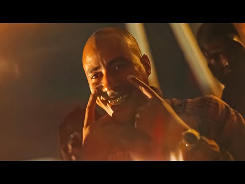 Matarr - Alles Zien (Prod. By Mitho)