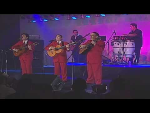 LOS TRES REYES - NOVIA MIA