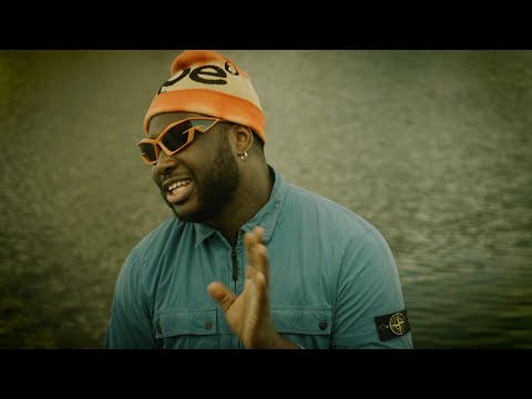 PAUL STEPHAN - TRUST NO ONE (OFFICIAL MUSIC VIDEO)