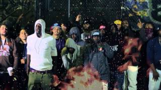 Hard Luck x ALL ABOUT NEW JERSEY{Chief Keef Diss}