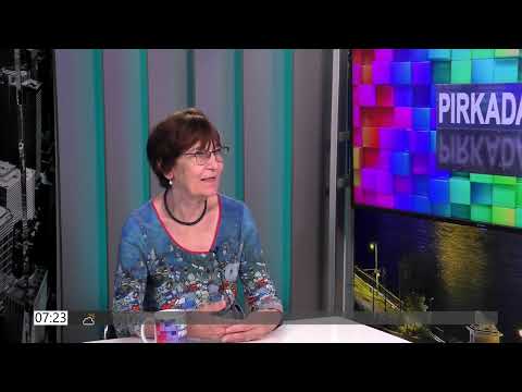 PIRKADAT M. Kende Péterrel: Dr. Soós Adrianna