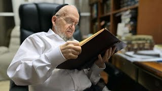 הביאני המלך - חלק ב | הרב אלחנן מספר על מקום הלימוד של מרן אבינו הגדול הגאון הרב מאיר מאזוז זצוק"ל