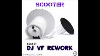 11-Scooter - Bonus track : Well Done, Peter (Behind The Mask remix) by DJ VF
