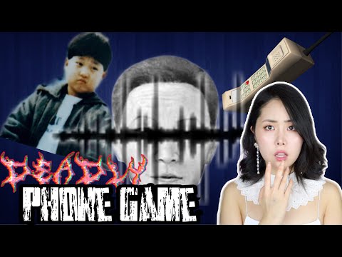 The Unsolved ‘Phone Call Game’. Who's Voice Is This?