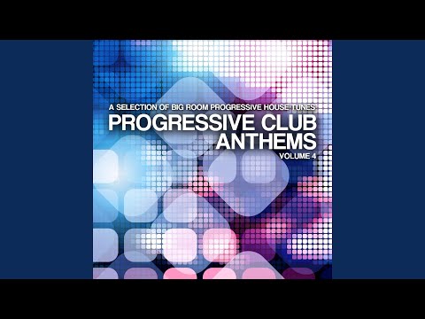 More (feat. Trarius) (Original Club Mix)