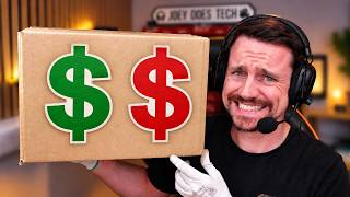 Buying FAULTY Electronics to Fix and Make Money - S3:E11