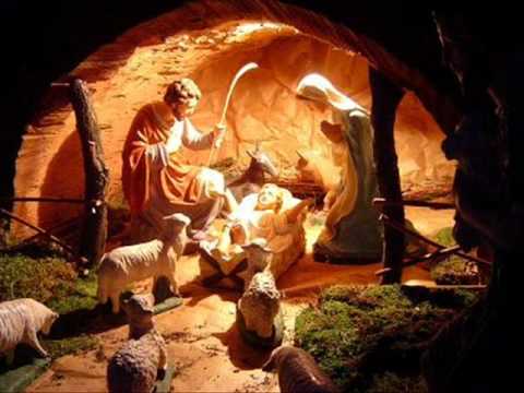 Franjevački bend - Betlehemska sveta noć