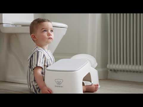 Миниатюра изображения товара Табурет-подставка BabyBjorn 0612.64