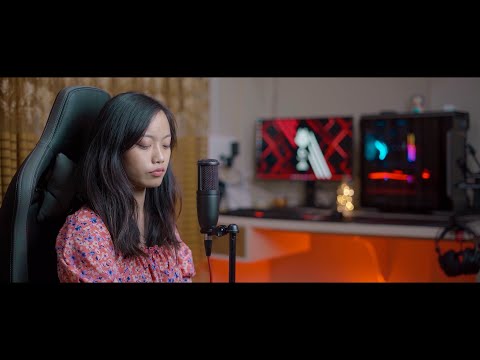 Lalropari Renthlei - Min tidam leh ngei ang che