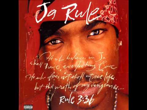Ja Rule (6 Feet Underground) (HQ)