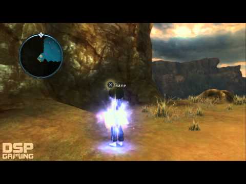 Tales of Xillia 2 playthrough pt14 - Fundraising Ventures