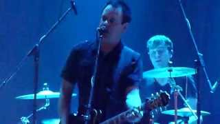 The Wedding Present - Drive (Warm Up Paredes de Coura, Porto, Portugal)