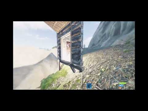 Most Profitable 1 Door Raid | Rust CE