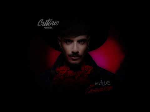 Wade - Passion [Criterio Music]