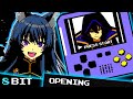 The Eminence in Shadow OP / Opening 1  - HIGHEST by OxT【8 Bit / Chiptune】