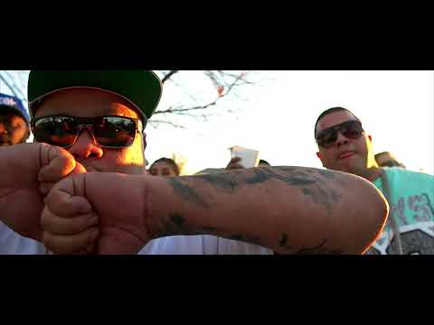 Young Ea$y Nawf Side ft. E.S.G. x Yungstar | shot by @deezymiaci5