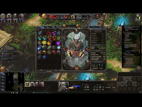 SpellForce 3 Fallen God Campaign part 10