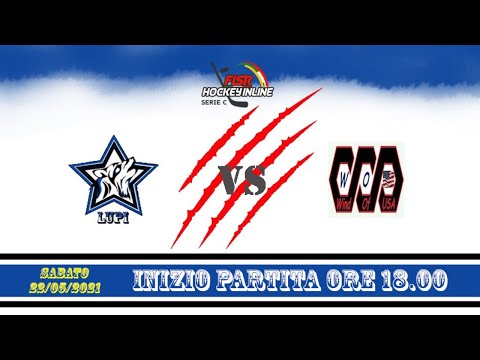 Castellana Lupi - Wind Of USA ore 18.00