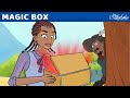 Magic Box Bedtime Stories For Kids In English Fairy Tales