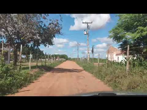 POVOADO LAGOA DO MEL GIRAU DO PONCIANO ALAGOAS
