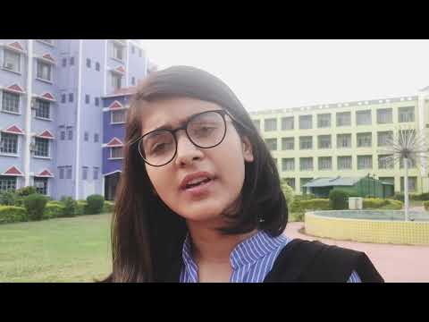 GIET UNIVERSITY GUNUPUR  I CAMPUS PLACEMENT I LANCESOFT I STUDENTS TESTIMONIAL