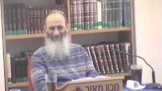 15265-3 האם יש בידי האדם לדעת את הסיבה לצרות שקורות לו?