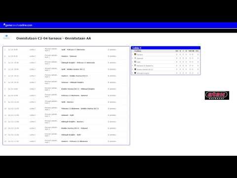 Hunters04 Live-stream