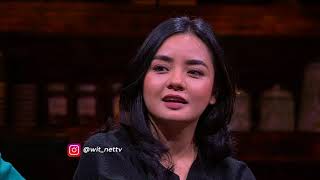 Reaksi seneng Arie dan Abdur Ketika Tau Gita Sinaga Ga suka Cowo Kulit Putih (3/4)