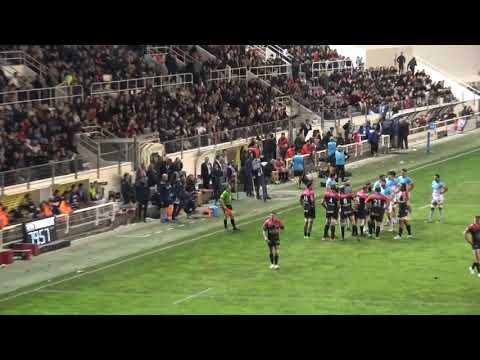 MAYOL chante AZNAVOUR