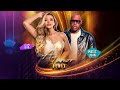@MagicJuanElDuro + @LizContigo - Ay Amor Remix - Video Oficial