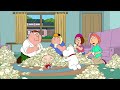 Family Guy Peter Wins The Lottery