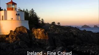 Ireland  - Fine Crowd