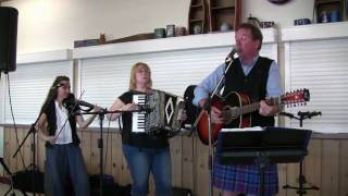 Back of the Bus- the Old Polina