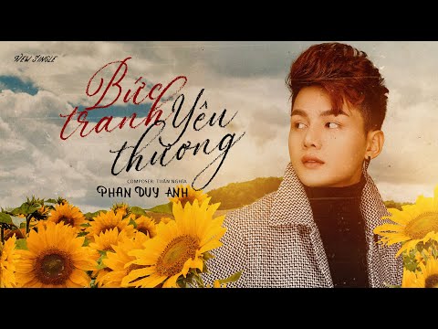 Bức tranh yêu thương - Phan Duy Anh