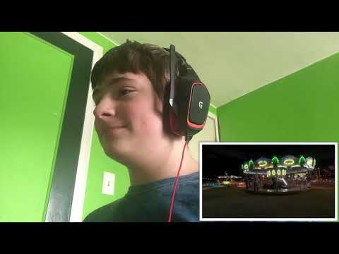 Reacting To Escape The Night Season 3 Teaser | Welcome To Everlock