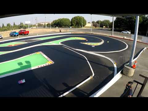 Asphalt Wars 17.5tc Expert A-main @CenCal Speedway 8-29-20