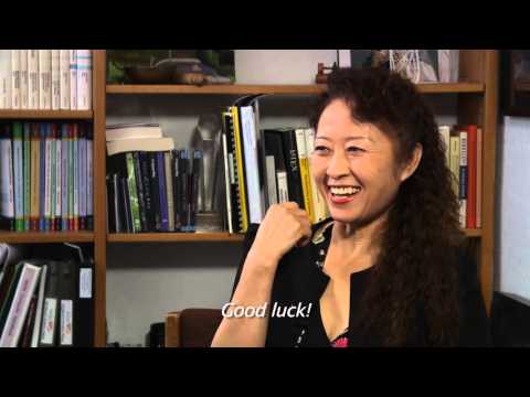 Counting from Infinity - Trailer