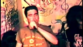 Boston Hardcore  1990  STP 