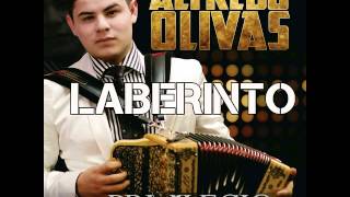 Laberinto-Alfredo Olivas