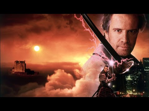 Трейлеры Горец 3: Последнее измерение
