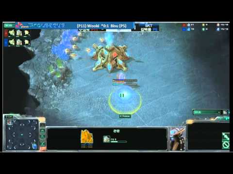 [SPL] (18/06) KT vs SKT Set 5