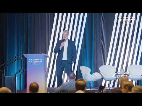 Investment Summit Opening Keynote